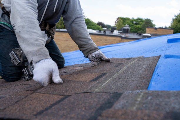 North Bend, OR Roofing Contractor Company
