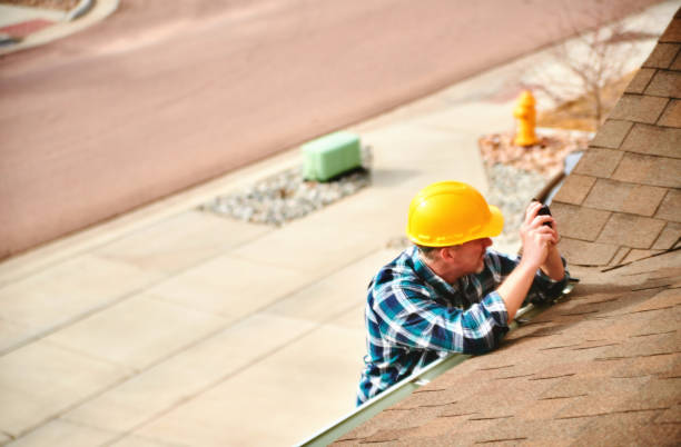 North Bend, OR Roofing Contractor Company