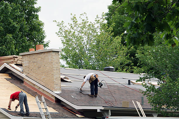 Best Slate Roofing Contractor  in Nth Bend, OR