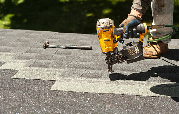 Quick and Trustworthy Emergency Roof Repair Services in North Bend, OR