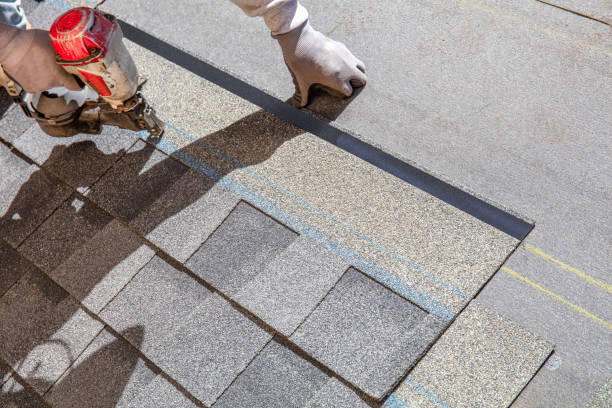 Best Residential Roofing Contractor  in Nth Bend, OR