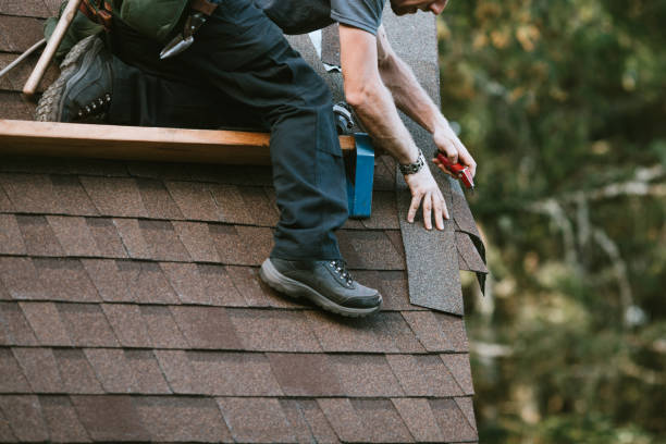 Best Local Roofing Companies  in Nth Bend, OR